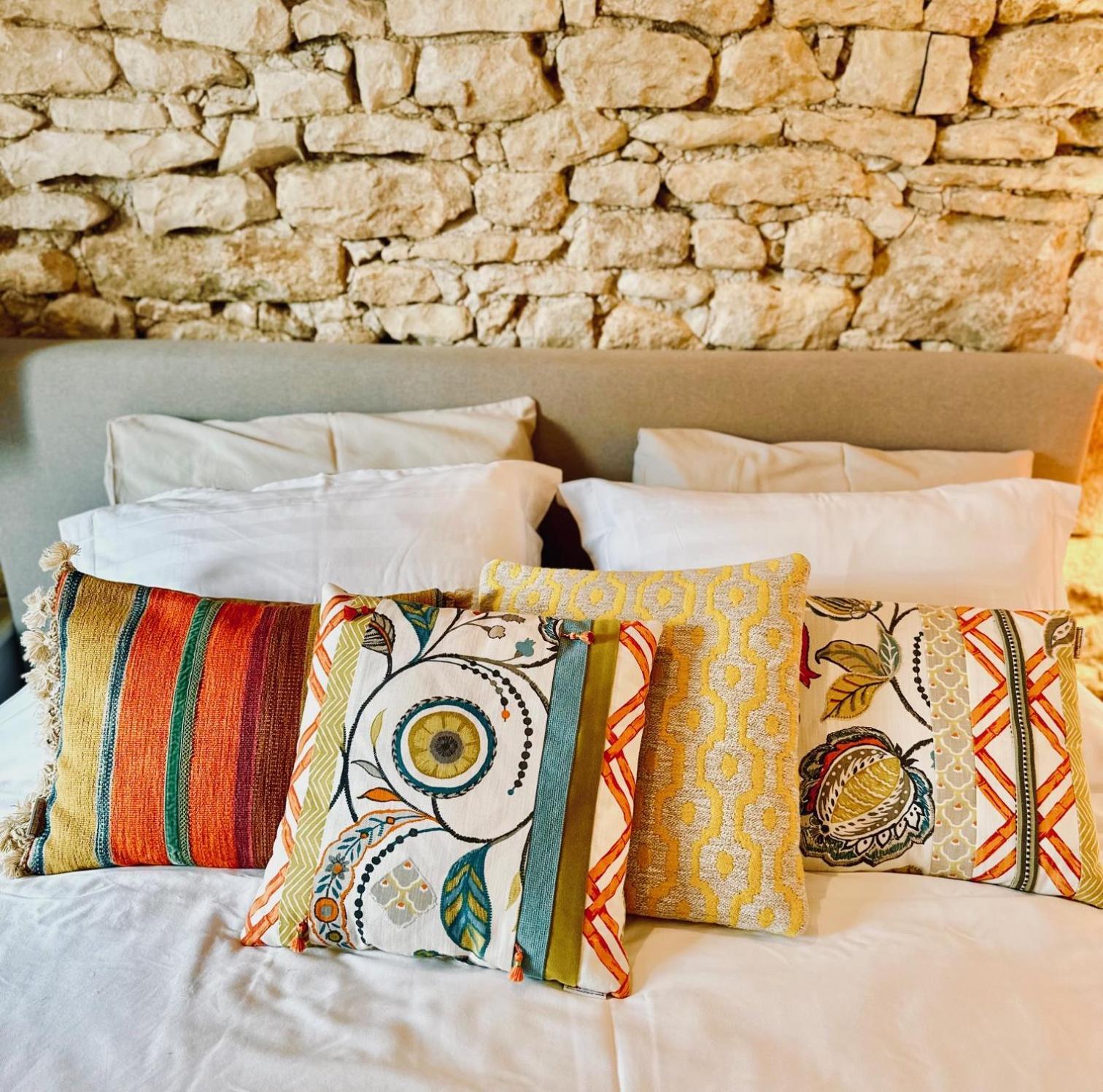 Bed and Breakfast La Cour Des Delices Gigny  Exteriér fotografie