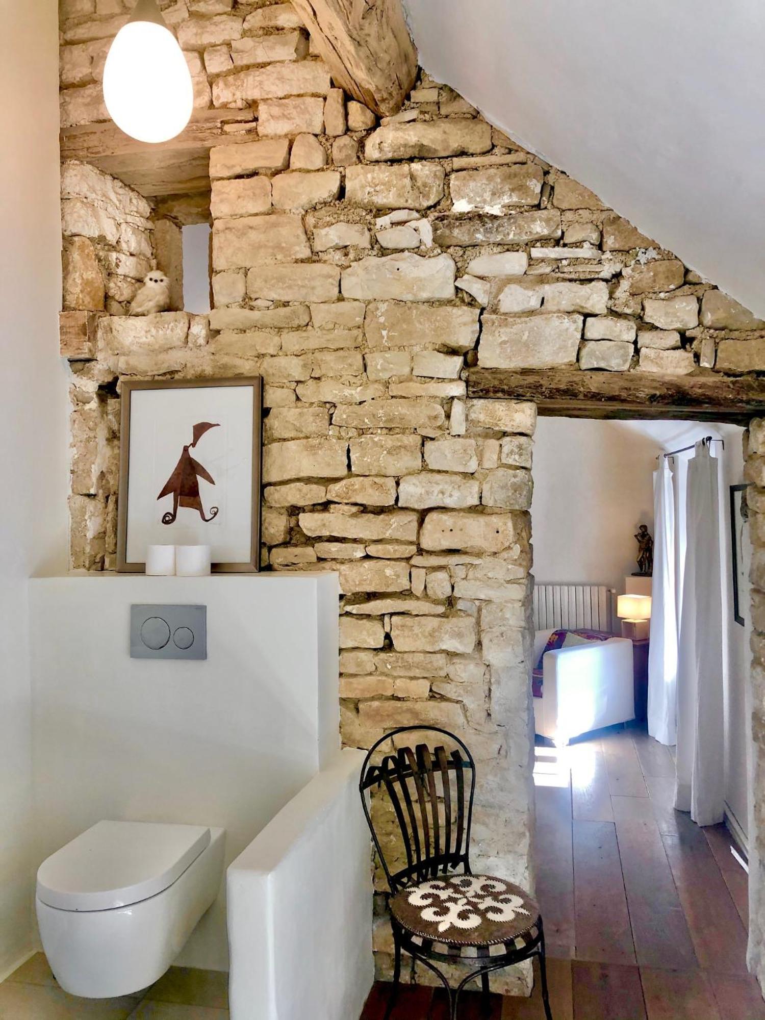 Bed and Breakfast La Cour Des Delices Gigny  Exteriér fotografie